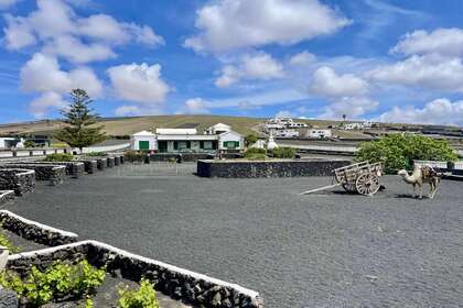 Chalet for sale in Mozaga, Teguise, Lanzarote. 