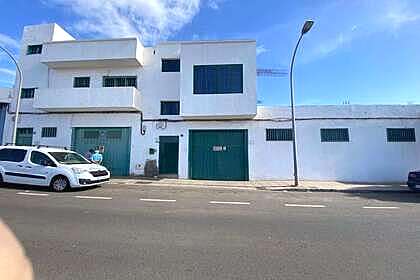 Edifici venda a Altavista, Arrecife, Lanzarote. 