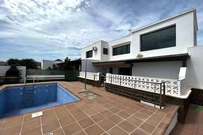 Casa venda a Tahiche, Teguise, Lanzarote. 