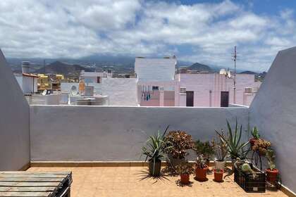 Pis venda a Los Abrigos, Granadilla de Abona, Santa Cruz de Tenerife, Tenerife. 
