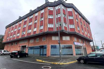 Appartamento +2bed vendita in Cee, La Coruña (A Coruña). 